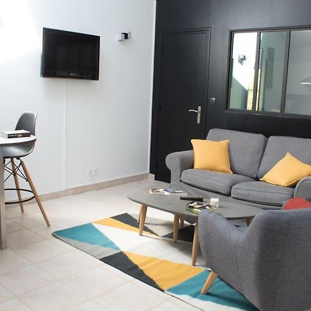 Le Loft Du Clos D'Esquay Kültér fotó