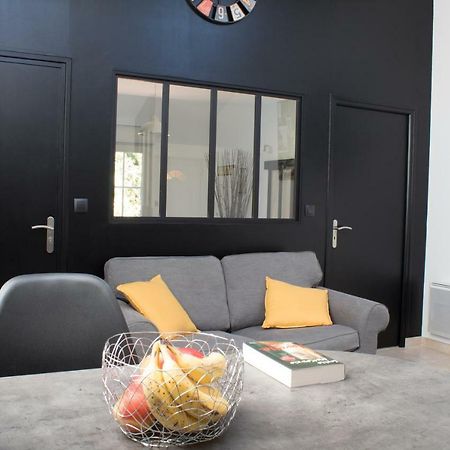 Le Loft Du Clos D'Esquay Kültér fotó