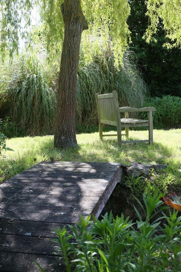 Le Loft Du Clos D'Esquay Kültér fotó
