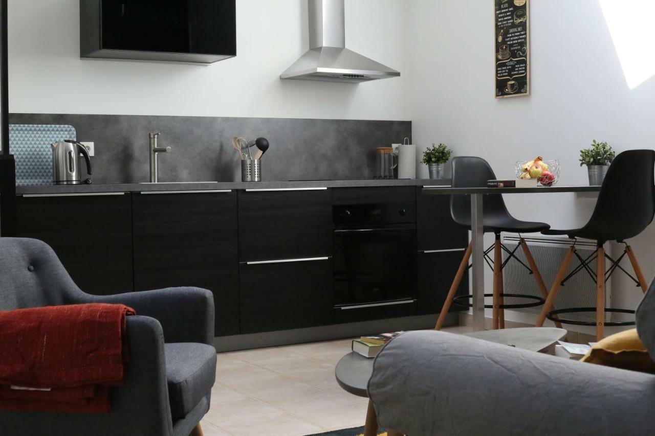 Le Loft Du Clos D'Esquay Kültér fotó