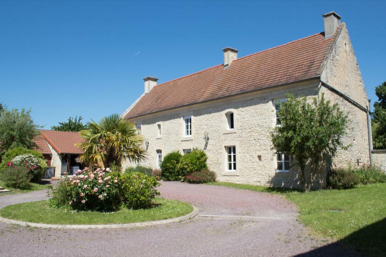 Le Loft Du Clos D'Esquay Kültér fotó
