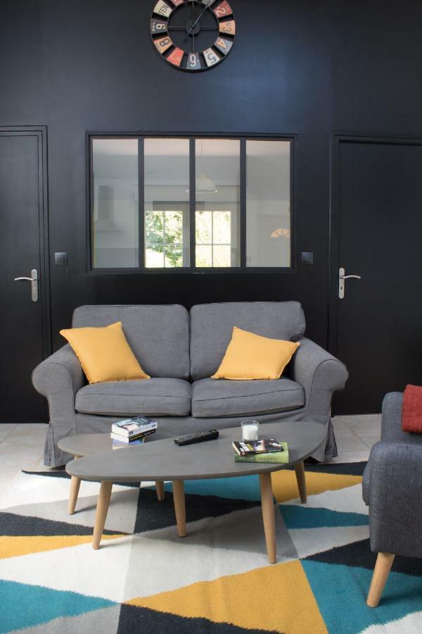 Le Loft Du Clos D'Esquay Kültér fotó