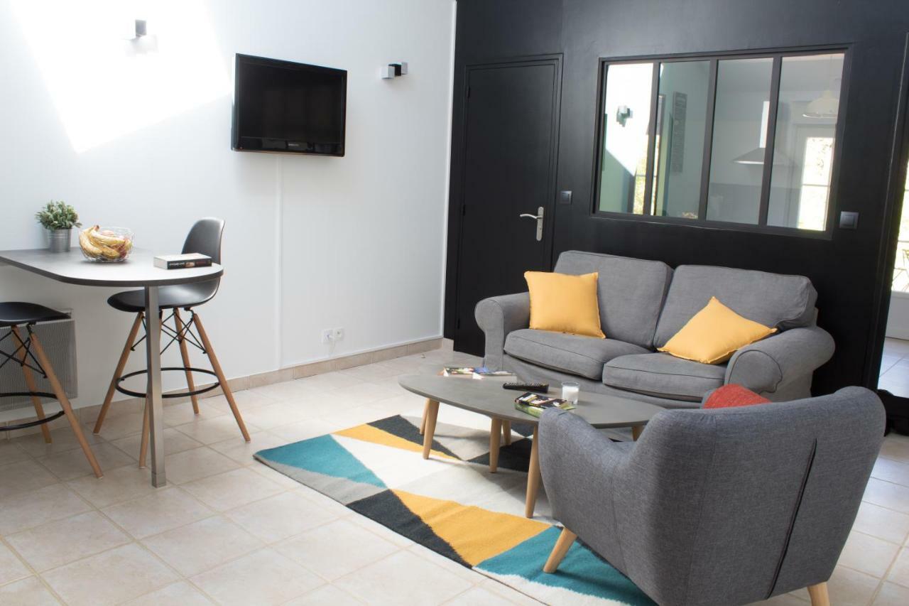 Le Loft Du Clos D'Esquay Kültér fotó