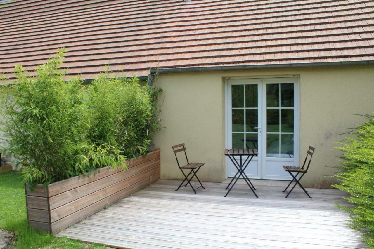 Le Loft Du Clos D'Esquay Kültér fotó